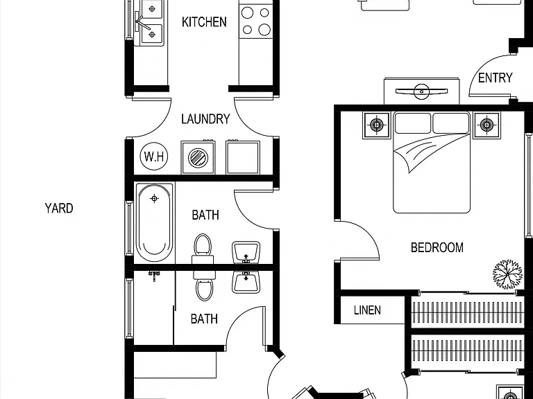 Lemoli Apartments — Photo 71