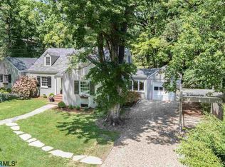 1549 Rugby Ave, Charlottesville, VA 22903