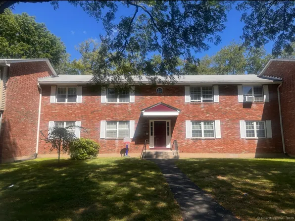1087 Blue Hills Avenue APT H, Bloomfield, CT 06002