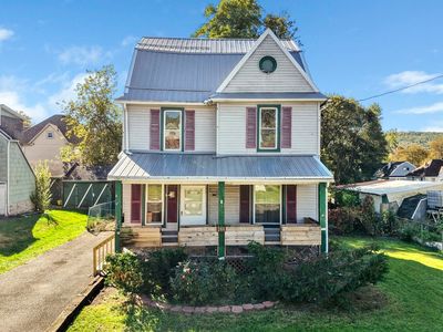 244 Robinson St, Binghamton, NY, 13904