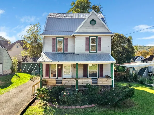 244 Robinson St, Binghamton, NY 13904