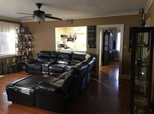 705 N Washington St, Shelby, NC 28150
