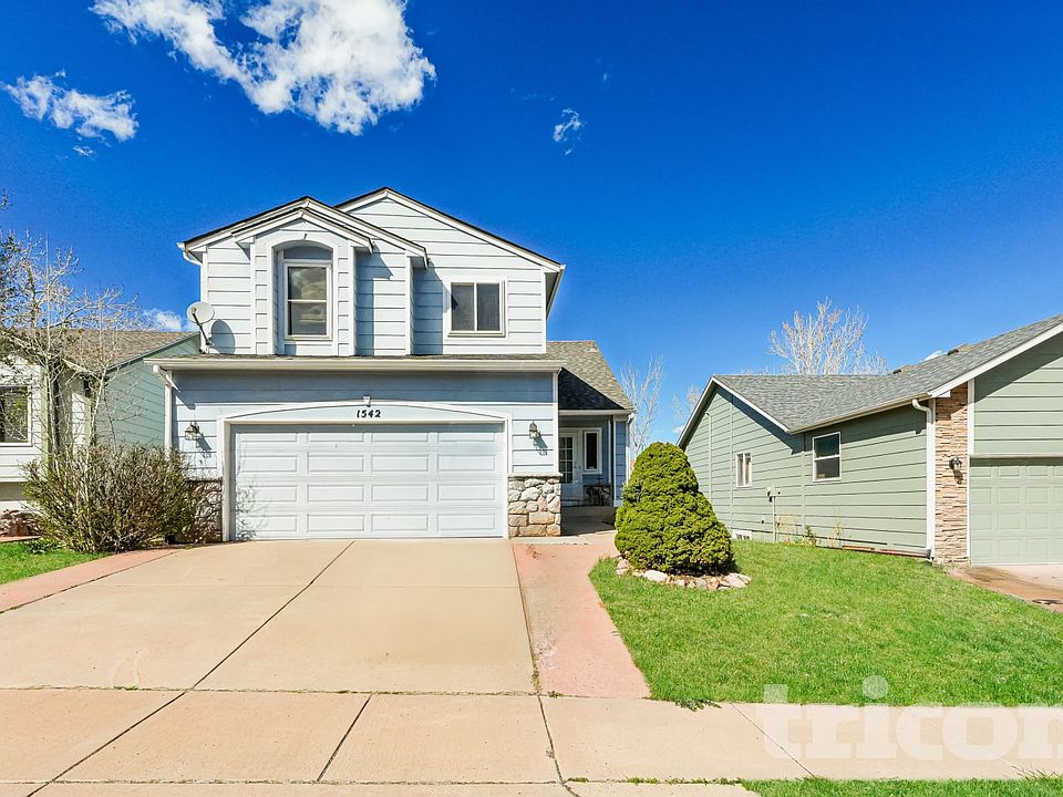 1st image of 1542 Chutney Ct
