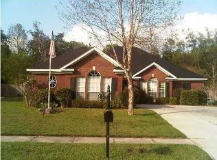 3884 Susana Way, Mobile, AL 36693