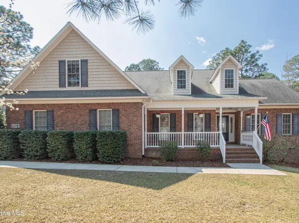 105 Kingswood Circle, Pinehurst, NC 28374