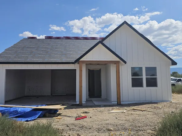 501 W 600 S, Pima, AZ 85543