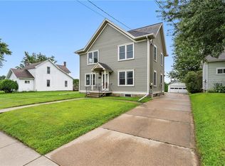 271 West Hudson Street #0, Mondovi, WI 54755