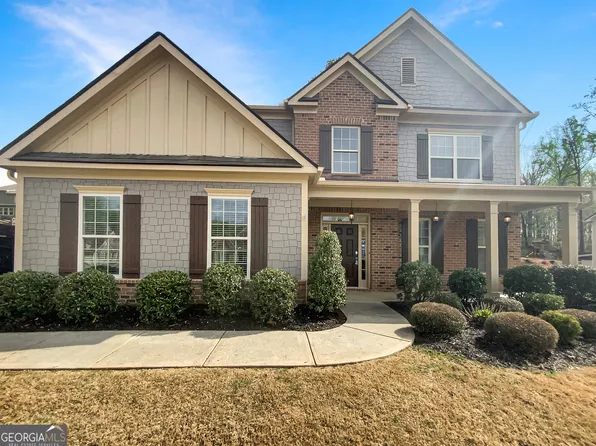 3305 Pleasant Manor Ct, Cumming, GA 30028