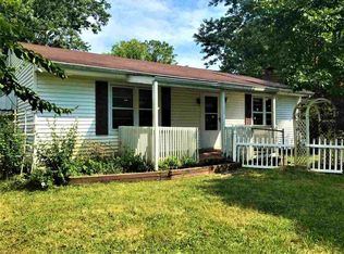21 Bedinger Ave, Walton, KY 41094