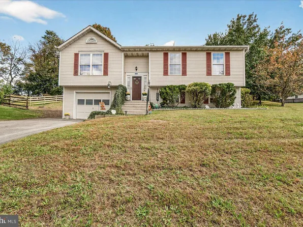 1103 Midvale Ave, Mount Airy, MD 21771