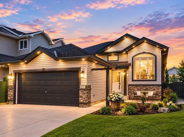 119 SE Stonegate Cres NW, Airdrie, AB T4B 2P2