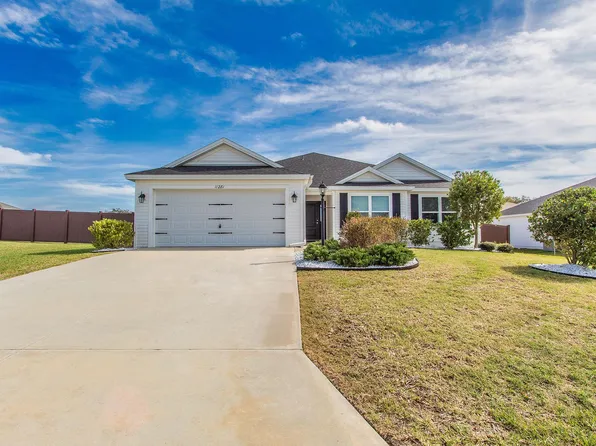 11281 Stewart Loop, Oxford, FL 34484