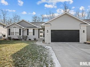 332 44th Ave, East Moline, IL 61244