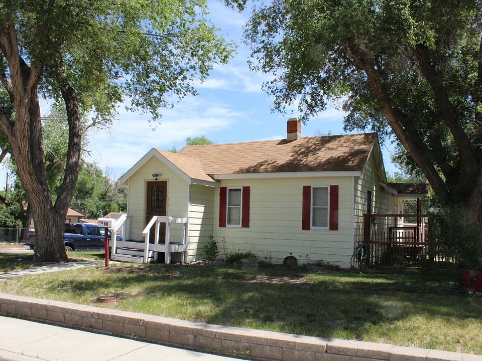 2nd image of 501 S Brooks Ave