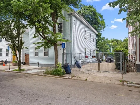 33 Wood St, Providence, RI 02907