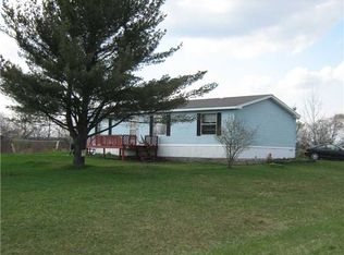 8133 County Route 75, Prattsburgh, NY 14873