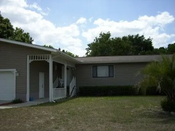 260 SE 2nd Ct, Crystal River, FL 34429