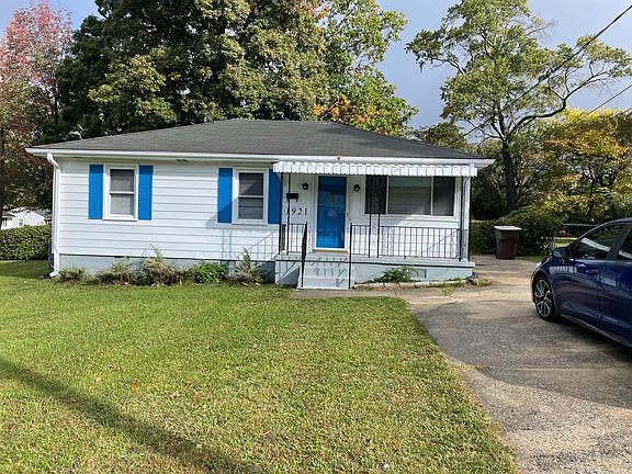 2nd image of 1921 Taylor St