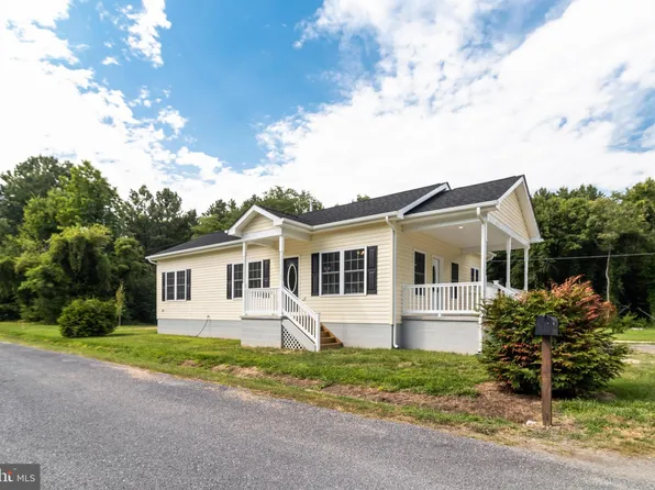 38730 Dickerson Rd, Abell, MD 20606