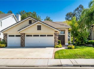 27650 Rutherford Pl, Santa Clarita, CA 91354