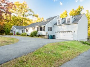 1554 Waterbury Rd, Cheshire, CT 06410