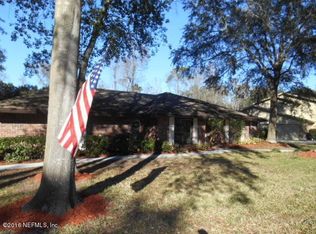 11555 Edgemere Dr, Jacksonville, FL 32223