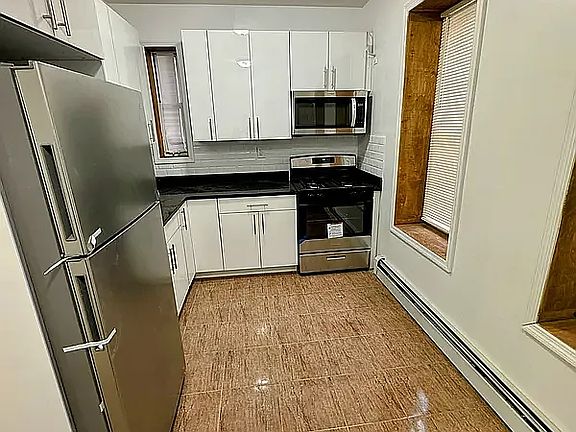 2nd image of 126 E 35th St #1F