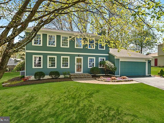 5th image of 5507 Greenshank Ct