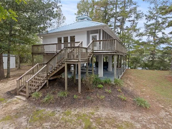 0 Pine Lake Trl, Franklinton, LA 70438