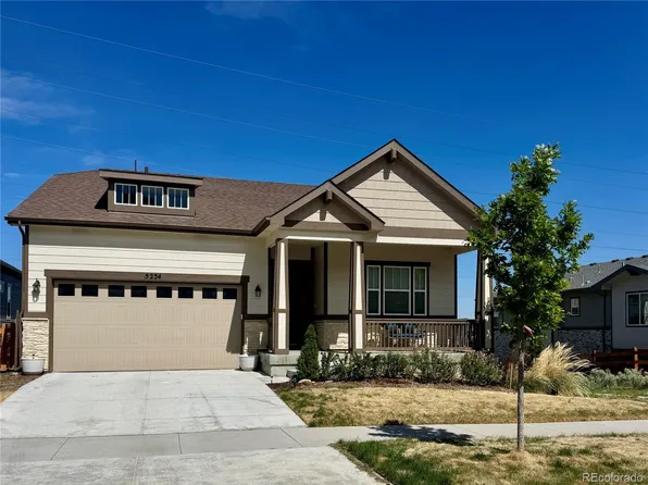 5234 Queen Court, Arvada, CO 80002