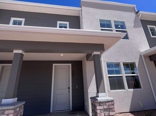 491 W Bronze Ridge Pl, Saint George, UT 84790