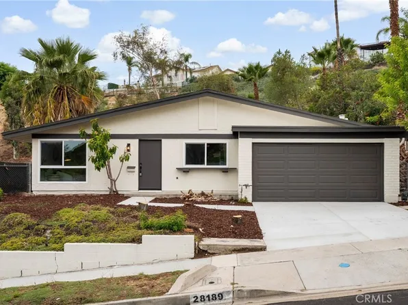 28189 Foxlane Dr, Santa Clarita, CA 91351