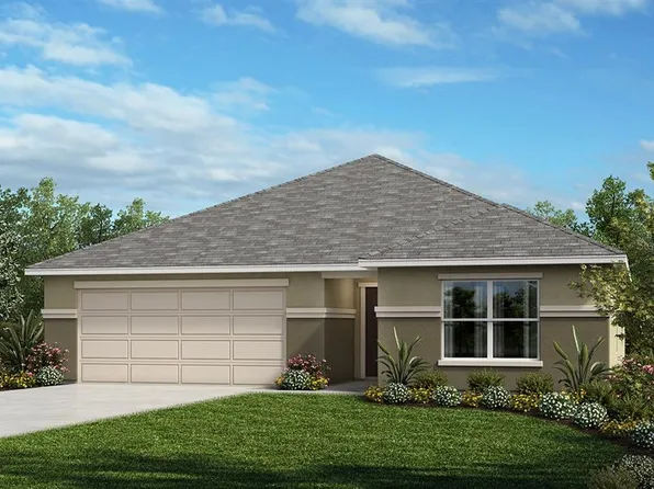 9694 Palmilla Way, Leesburg, FL 34788