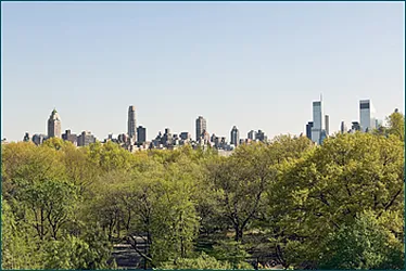 Sold by Brown Harris Stevens