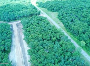 2 Stony Hills Dr, Perham, MN 56573