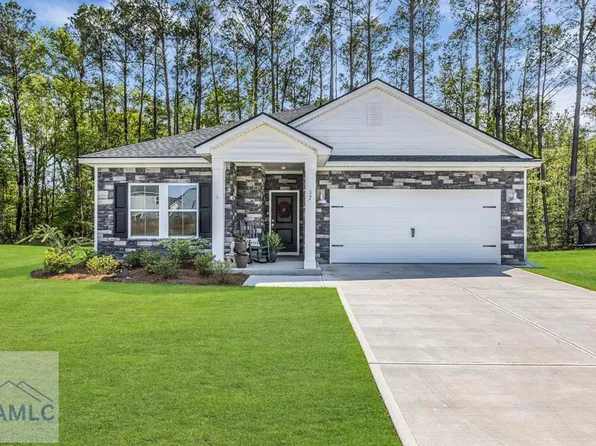 17 Tar Creek Rd, Savannah, GA 31419