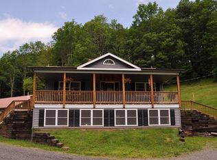 406 Mill Creek Rd, Mansfield, PA 16933