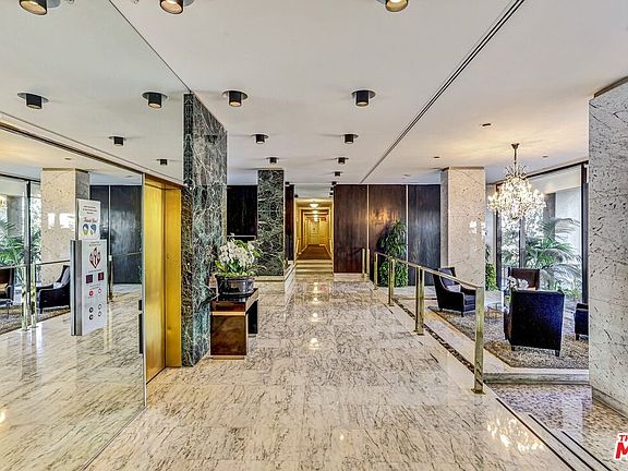 5th image of 10450 Wilshire Blvd Unit 4F