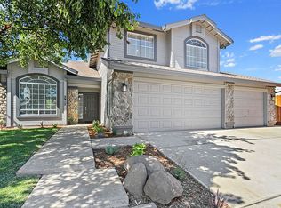 2917 Gibson View Way, Antelope, CA 95843