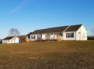 4015 S Lee Hwy, Natural Bridge, VA 24578