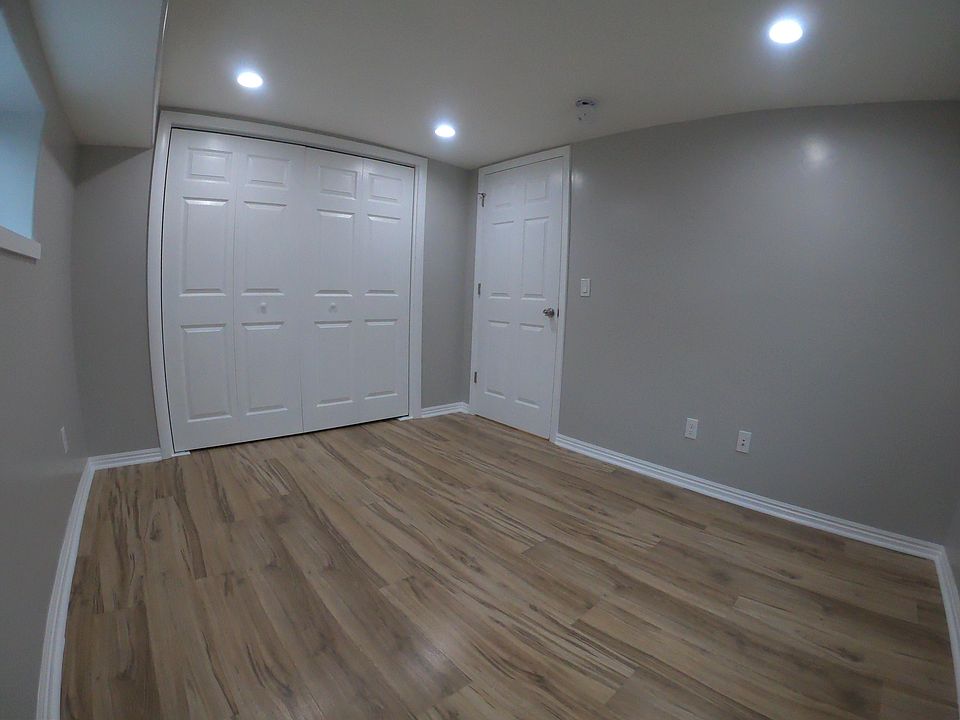 Bedroom #1