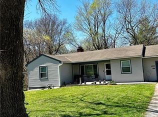 4506 Westridge Rd, Kansas City, MO 64133