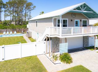 5395 3rd St, Saint Augustine, FL 32080