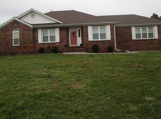 531 State Highway 1743, Cynthiana, KY 41031