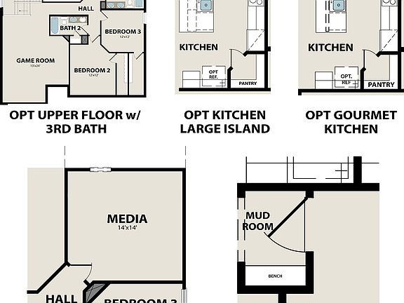 4th image of 825 John Dale Dr