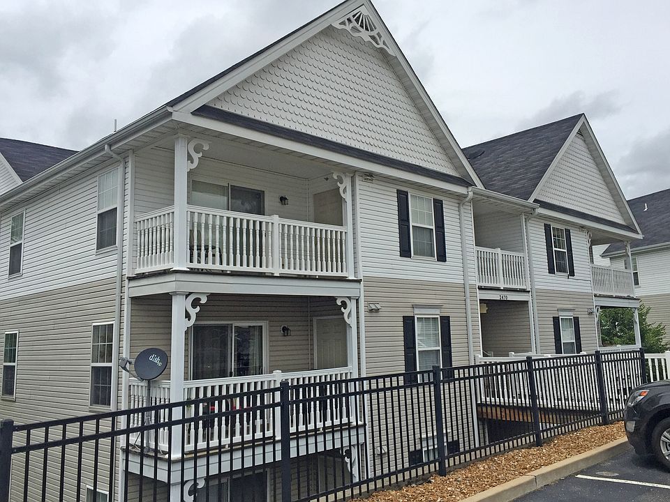 1st image of 2470 Lampong Dr APT 200A
