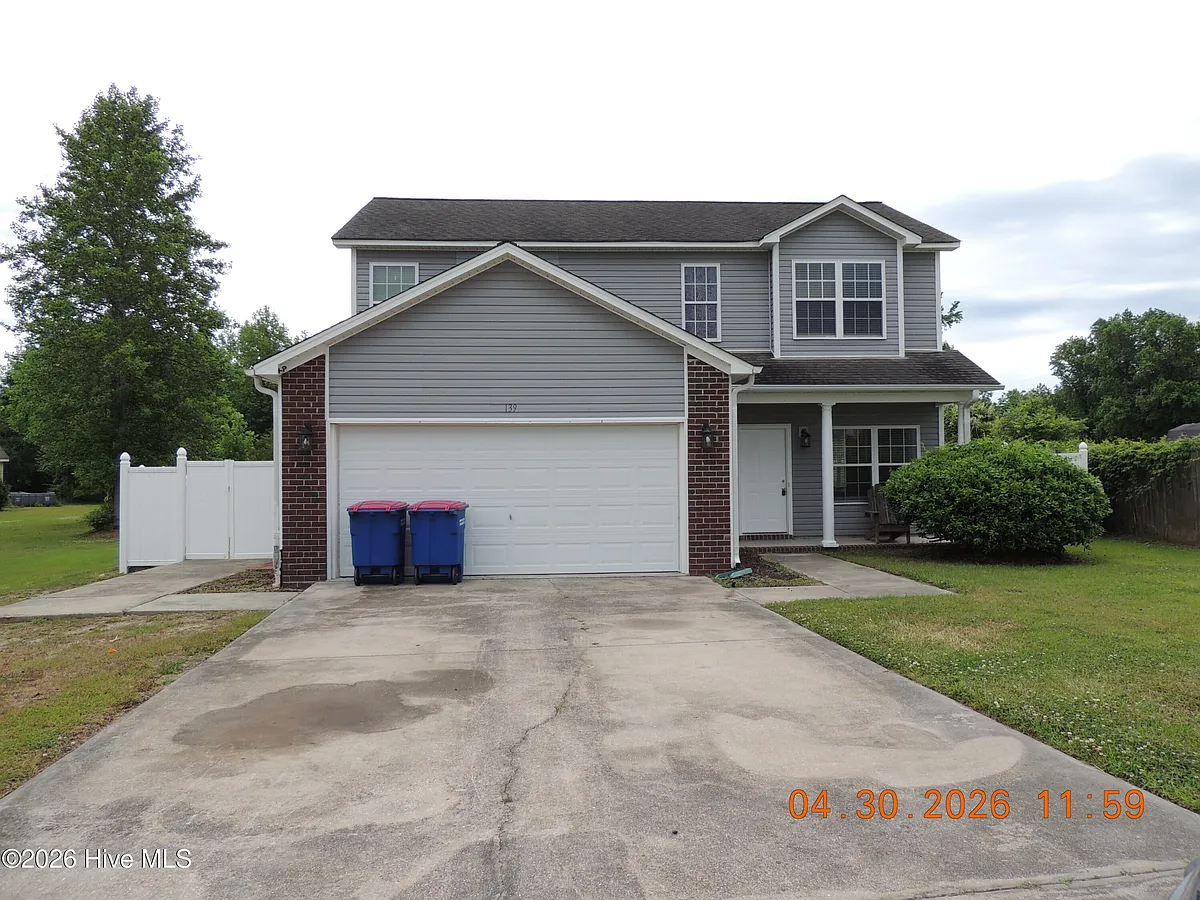 Building Photo - 139 Hardin Dr