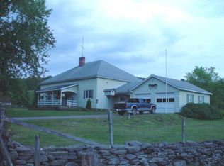 Carley Brook Rd, Honesdale, PA 18431