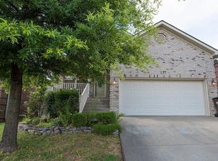 137 Bass Pond Glen Dr, Nicholasville, KY 40356