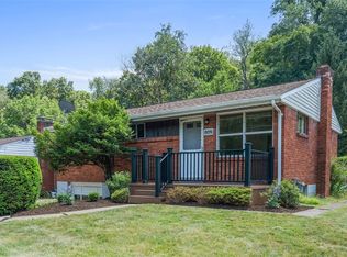 809 Sleepy Hollow Rd, Pittsburgh, PA 15234